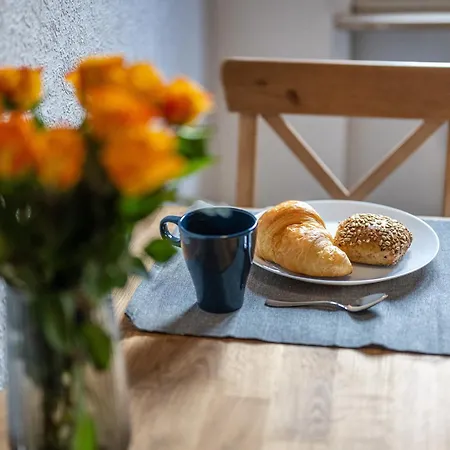 Untere Rheinblick-oase Komfort Mit 2 Sz Balkon *